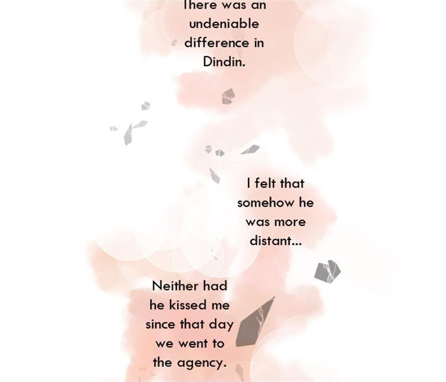 Where Tangents Meet Chapter 35 page 47 - Chapter 35