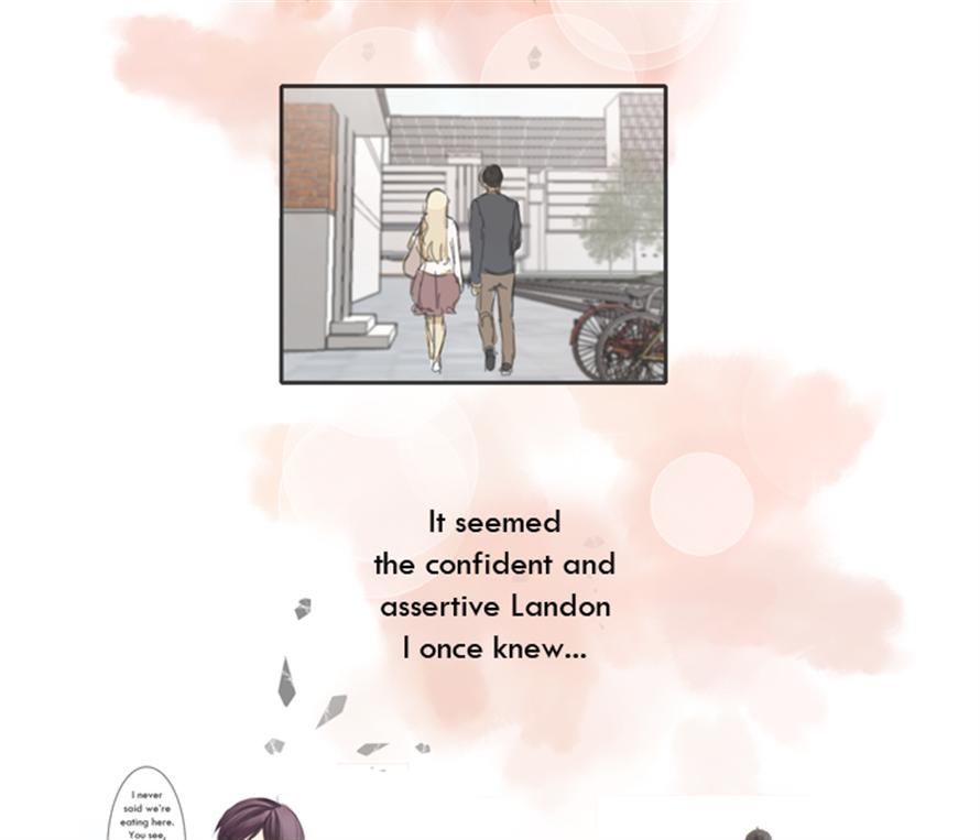 Where Tangents Meet Chapter 35 page 48 - Chapter 35