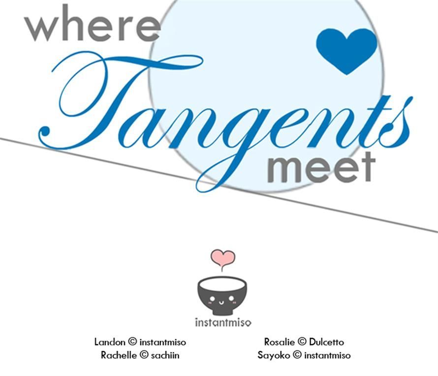 Where Tangents Meet Chapter 35 page 51 - Chapter 35