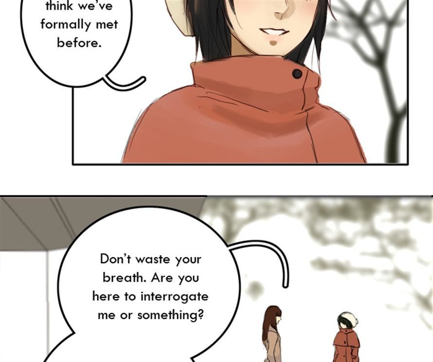 Where Tangents Meet Chapter 35 page 6 - Chapter 35