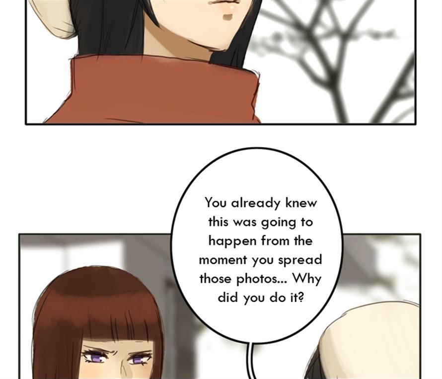 Where Tangents Meet Chapter 35 page 8 - Chapter 35