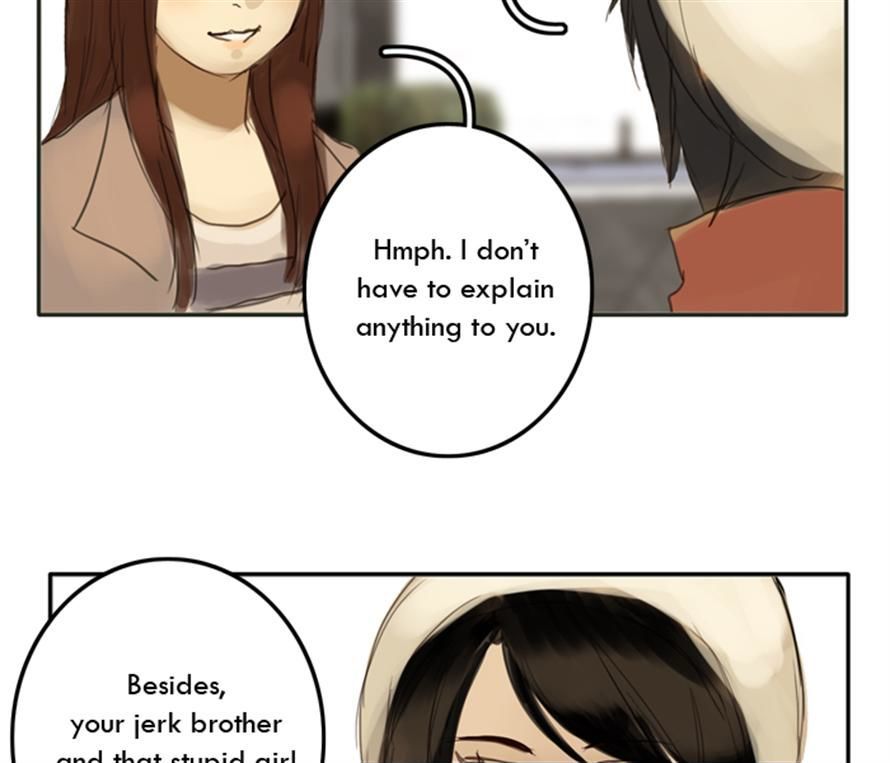 Where Tangents Meet Chapter 35 page 9 - Chapter 35
