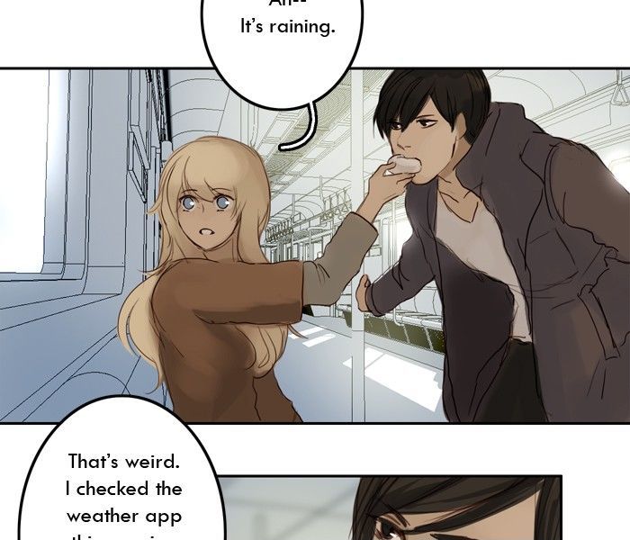 Where Tangents Meet Chapter 36 page 14 - Chapter 36