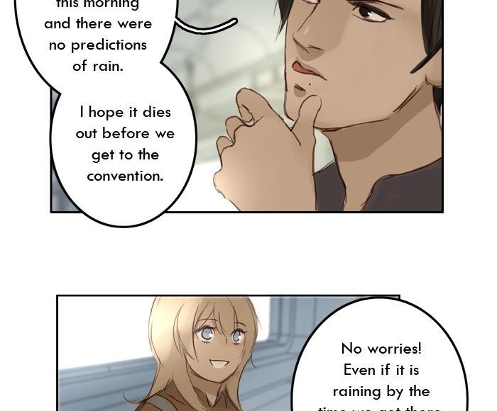 Where Tangents Meet Chapter 36 page 15 - Chapter 36