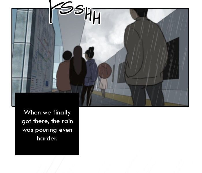 Where Tangents Meet Chapter 36 page 18 - Chapter 36