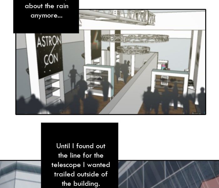 Where Tangents Meet Chapter 36 page 20 - Chapter 36