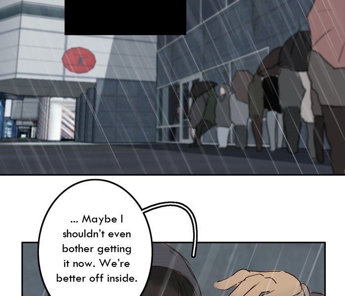 Where Tangents Meet Chapter 36 page 21 - Chapter 36