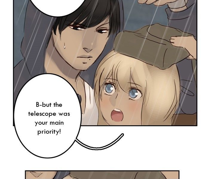 Where Tangents Meet Chapter 36 page 22 - Chapter 36