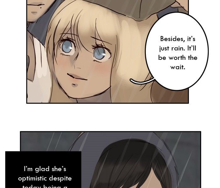 Where Tangents Meet Chapter 36 page 23 - Chapter 36