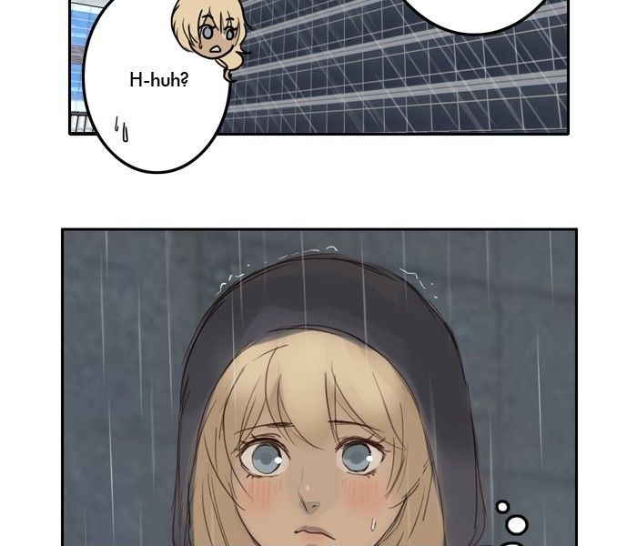 Where Tangents Meet Chapter 36 page 25 - Chapter 36