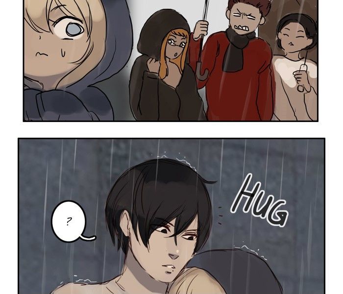 Where Tangents Meet Chapter 36 page 28 - Chapter 36