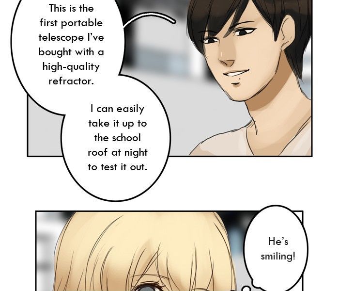 Where Tangents Meet Chapter 36 page 31 - Chapter 36