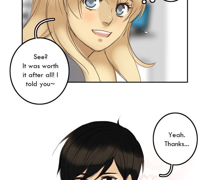 Where Tangents Meet Chapter 36 page 32 - Chapter 36