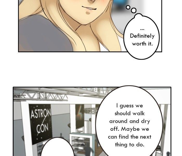 Where Tangents Meet Chapter 36 page 34 - Chapter 36