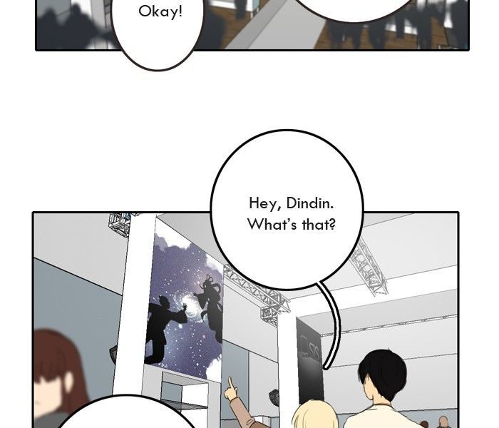 Where Tangents Meet Chapter 36 page 35 - Chapter 36