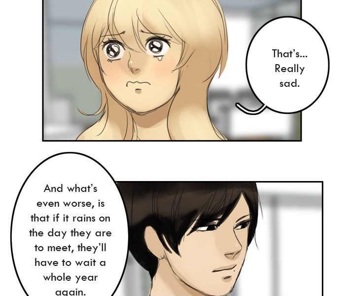Where Tangents Meet Chapter 36 page 39 - Chapter 36