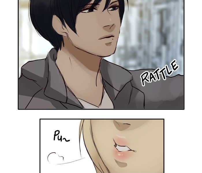 Where Tangents Meet Chapter 36 page 4 - Chapter 36