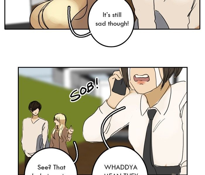 Where Tangents Meet Chapter 36 page 41 - Chapter 36