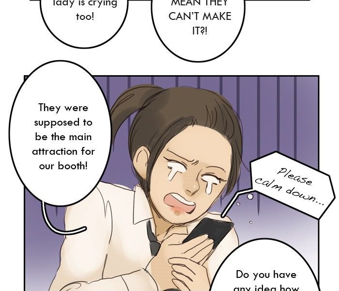 Where Tangents Meet Chapter 36 page 42 - Chapter 36