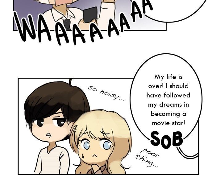 Where Tangents Meet Chapter 36 page 44 - Chapter 36