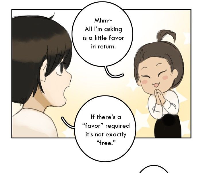 Where Tangents Meet Chapter 36 page 47 - Chapter 36