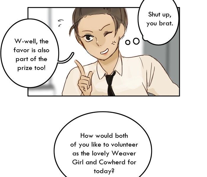 Where Tangents Meet Chapter 36 page 48 - Chapter 36
