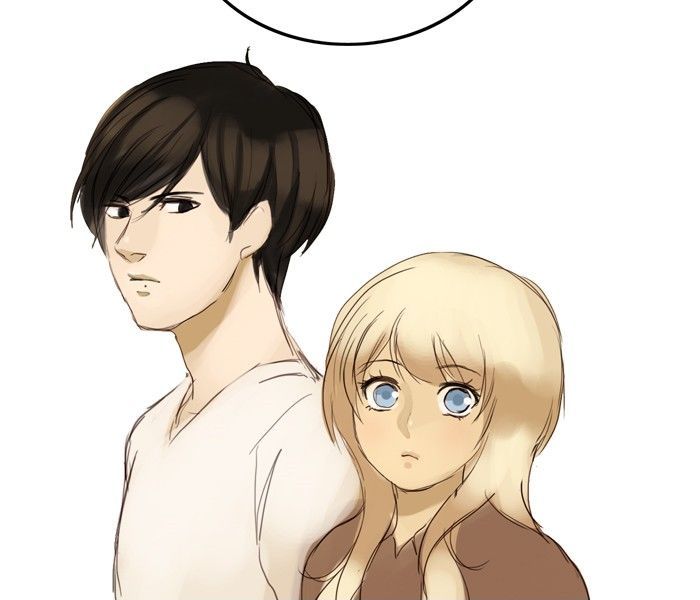 Where Tangents Meet Chapter 36 page 49 - Chapter 36