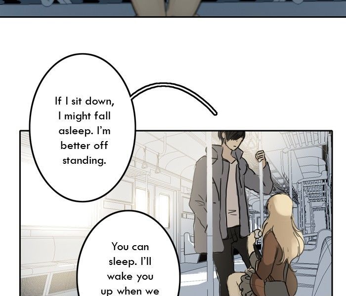 Where Tangents Meet Chapter 36 page 6 - Chapter 36