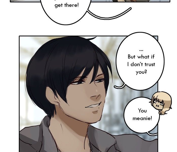 Where Tangents Meet Chapter 36 page 7 - Chapter 36