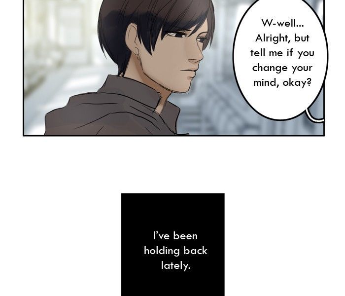 Where Tangents Meet Chapter 36 page 9 - Chapter 36