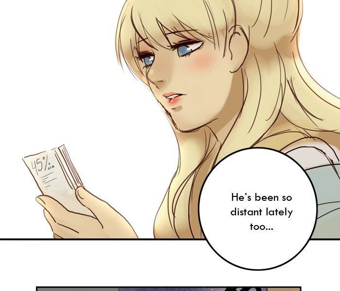 Where Tangents Meet Chapter 37 page 19 - Chapter 37