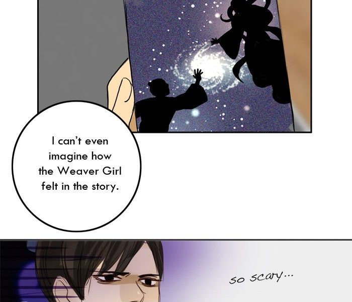 Where Tangents Meet Chapter 37 page 20 - Chapter 37