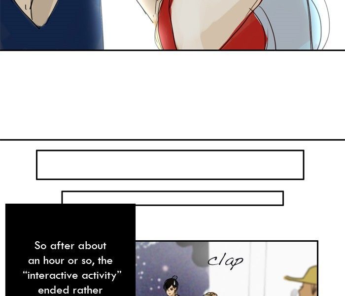 Where Tangents Meet Chapter 37 page 27 - Chapter 37