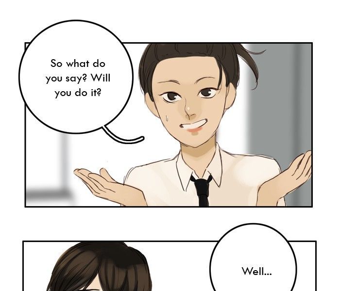 Where Tangents Meet Chapter 37 page 3 - Chapter 37