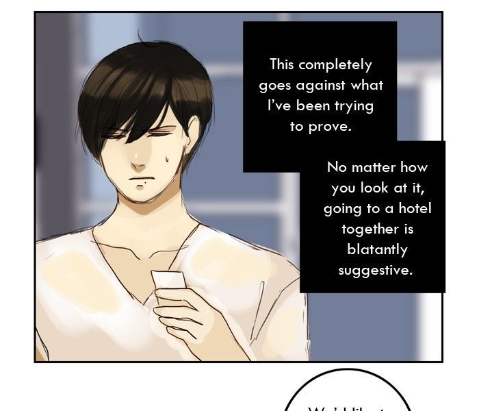 Where Tangents Meet Chapter 37 page 38 - Chapter 37