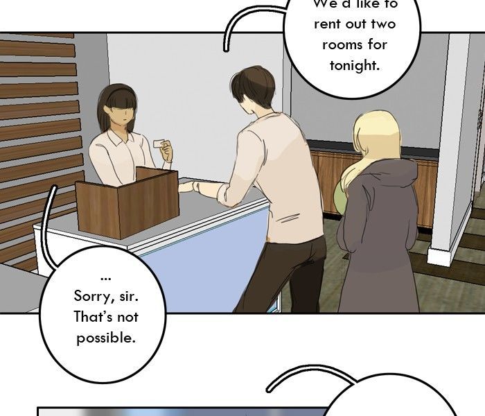 Where Tangents Meet Chapter 37 page 39 - Chapter 37