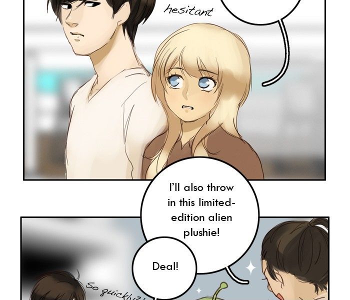 Where Tangents Meet Chapter 37 page 4 - Chapter 37