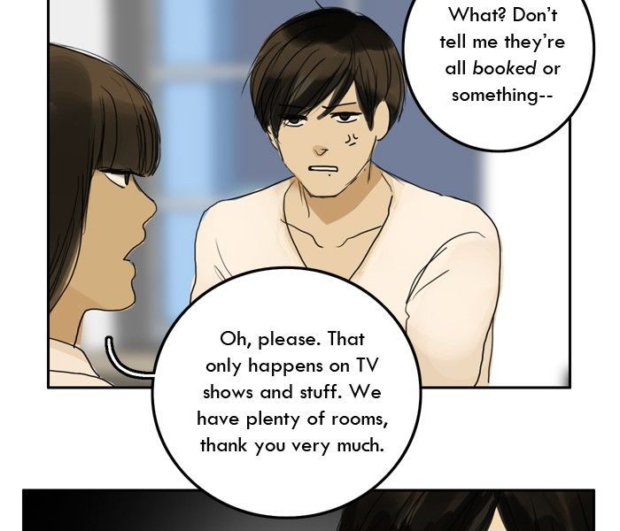 Where Tangents Meet Chapter 37 page 40 - Chapter 37
