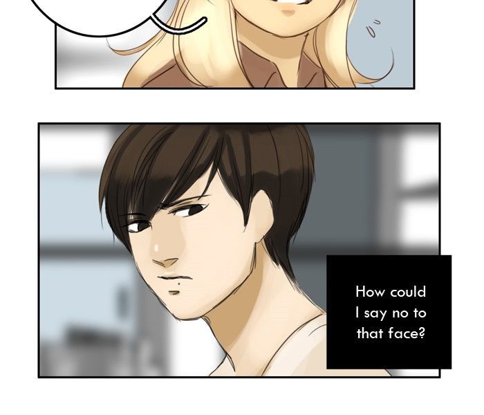 Where Tangents Meet Chapter 37 page 6 - Chapter 37
