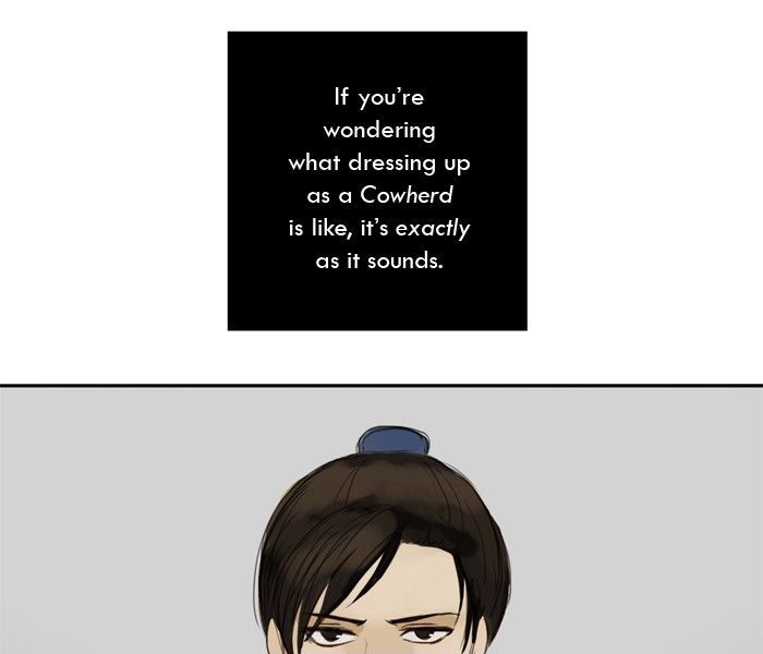 Where Tangents Meet Chapter 37 page 7 - Chapter 37