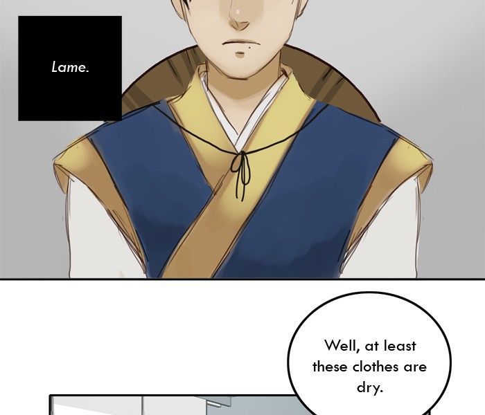 Where Tangents Meet Chapter 37 page 8 - Chapter 37