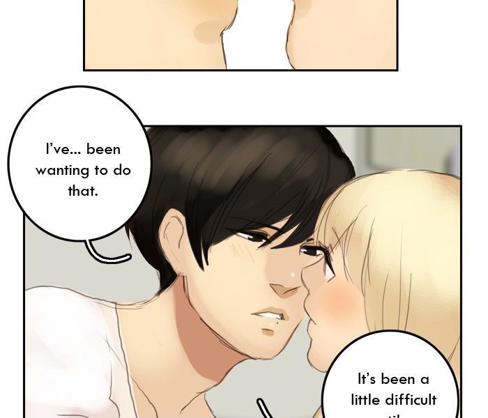 Where Tangents Meet Chapter 38 page 12 - Chapter 38