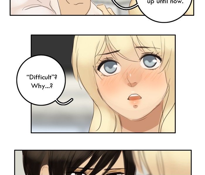 Where Tangents Meet Chapter 38 page 13 - Chapter 38