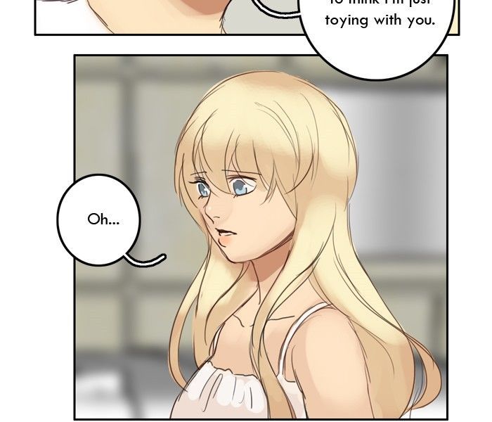 Where Tangents Meet Chapter 38 page 15 - Chapter 38