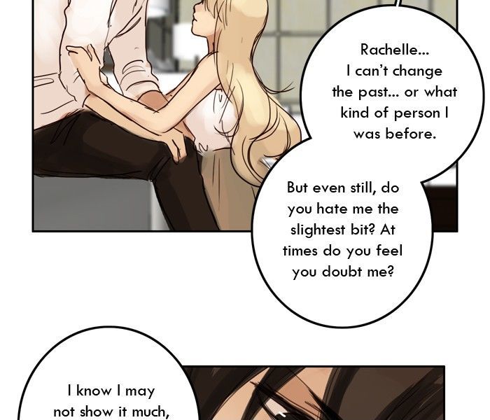 Where Tangents Meet Chapter 38 page 17 - Chapter 38