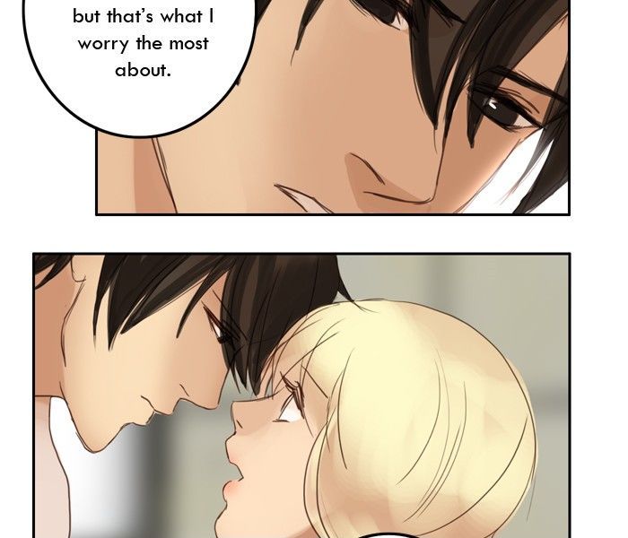 Where Tangents Meet Chapter 38 page 18 - Chapter 38