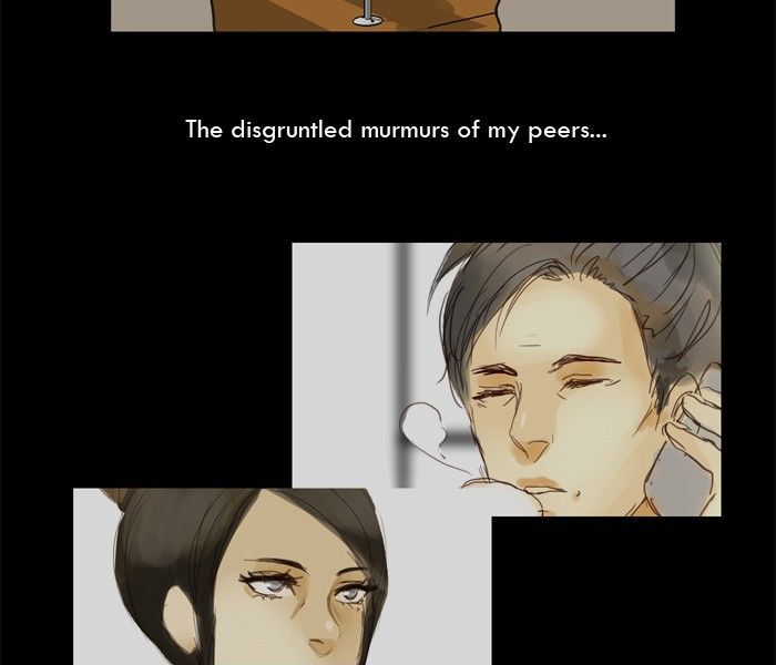 Where Tangents Meet Chapter 38 page 24 - Chapter 38