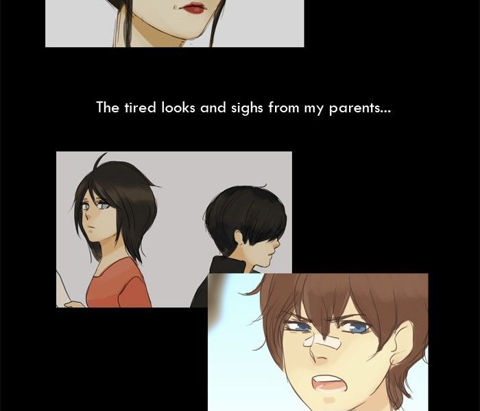 Where Tangents Meet Chapter 38 page 25 - Chapter 38
