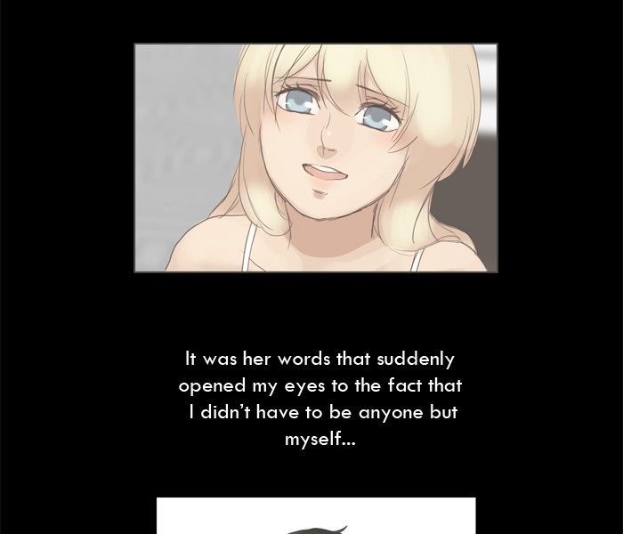 Where Tangents Meet Chapter 38 page 27 - Chapter 38