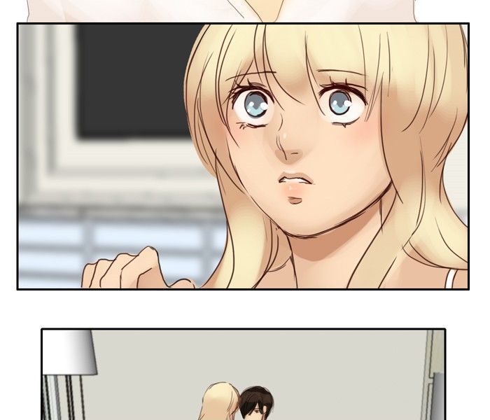 Where Tangents Meet Chapter 38 page 32 - Chapter 38